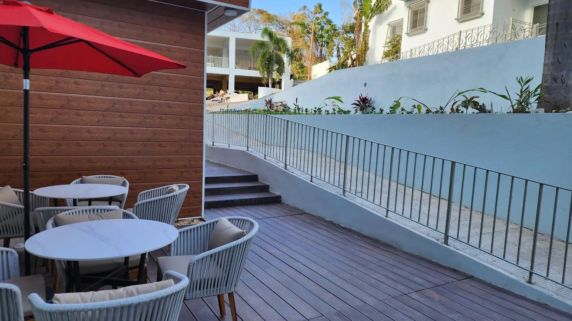 Hotel 39 Jamaica Montego Bay Jamaica