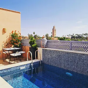 Guest house Beni Sidel 